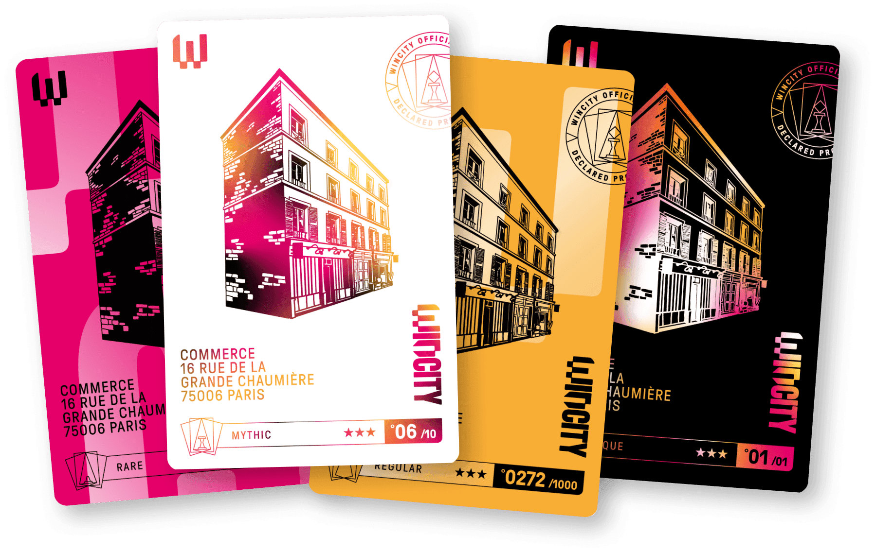 cards