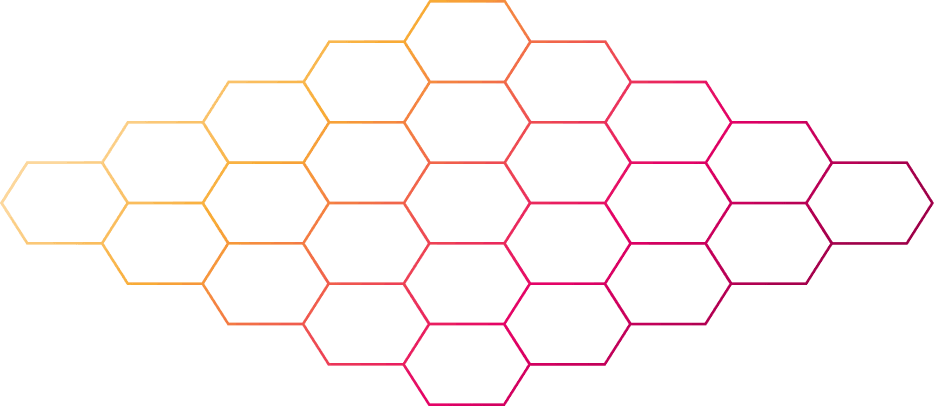 Frame gradient